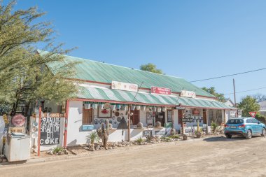 Williston alışveriş merkezi