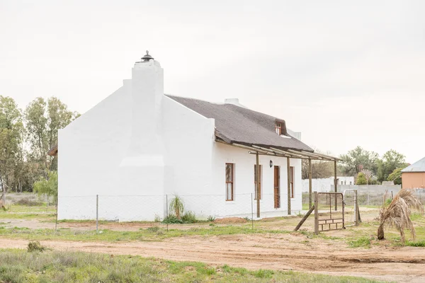 Rustic house in Nieuwoudtville — Stockfoto