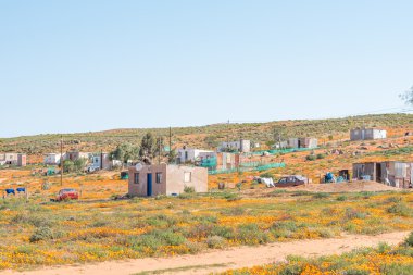 Stofkraal sokak sahne