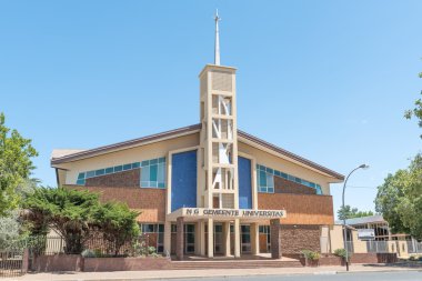 Flamanca kilise Universitas reform