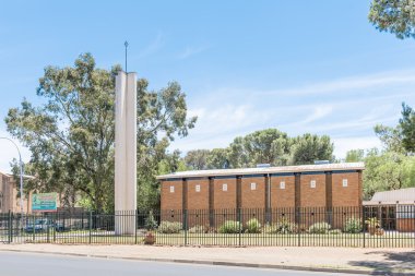 Baptist Kilisesi Bloemfontein