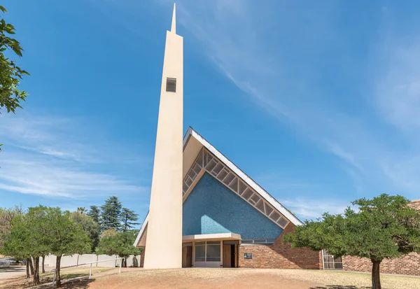 Reformowany Kościół Bloemfontein North — Zdjęcie stockowe