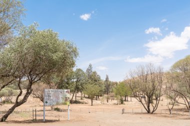 Happy Valley Koruma Alanı