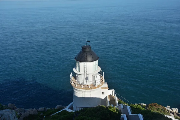 Dongyin island lighthouse — Stock Photo, Image