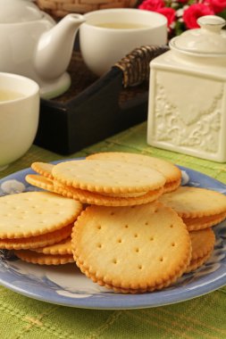 limon aromalı pizza sandviç