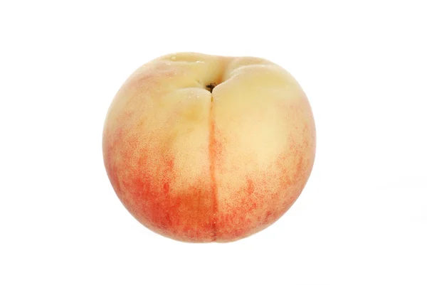 Juicy Peach — Stock Photo, Image