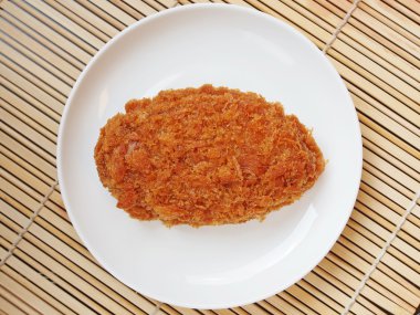 Japon kroket, Korokke