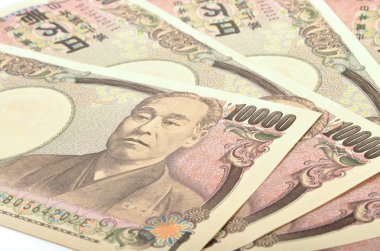 Japon 10000 yen