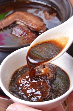 polygonum tavuk çorbası