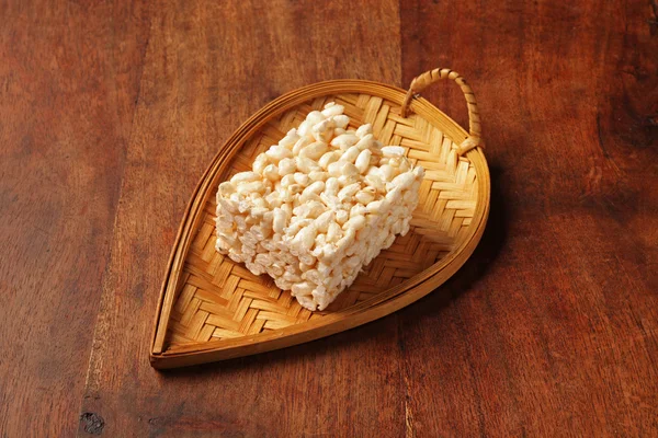 Gâteau de riz — Photo