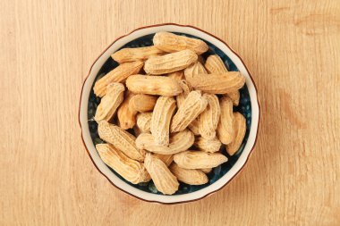 Bağırsak kuru fıstık