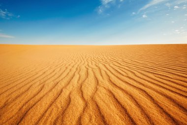Dune kum