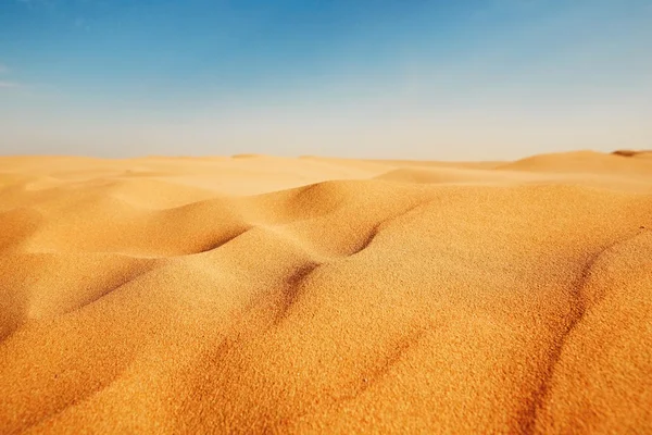 Дюна піску — стокове фото