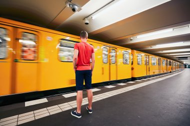 Metroda trafik