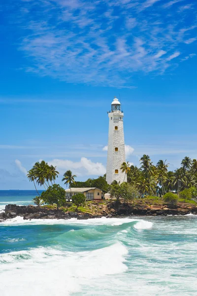 Farol — Fotografia de Stock