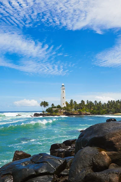 Lighthouse — Stock Photo, Image