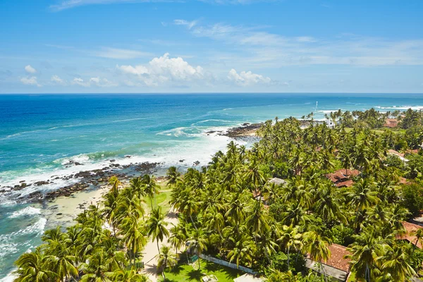 Sri Lanka — Stock Photo, Image