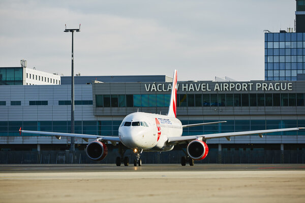 Airbus A319