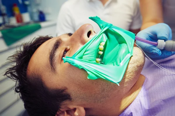 Oficina del dentista —  Fotos de Stock