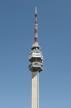 Avala Kulesi