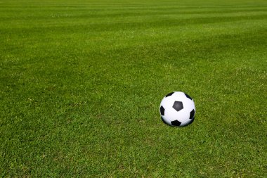 Futbol Sahası