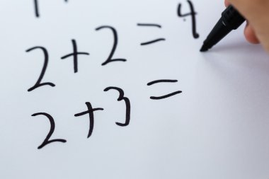 Basit matematik