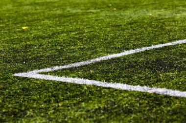 Hatta futbol sahası