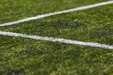 Hatta futbol sahası