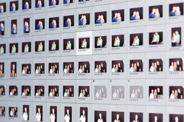 Close-Up fotoğraf düzenleme yazılımı