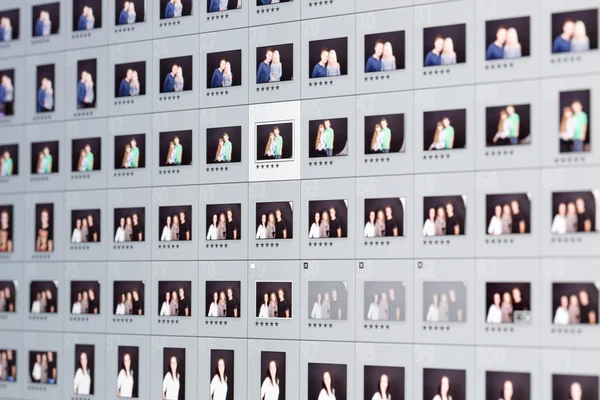 特写镜头的照片编辑软件 - 图库照片Bigandt#6