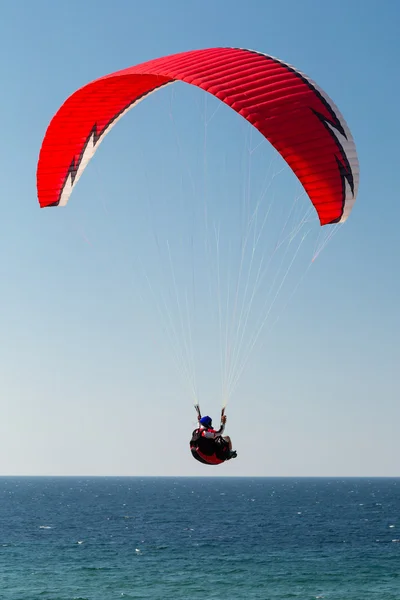 Parapente —  Fotos de Stock