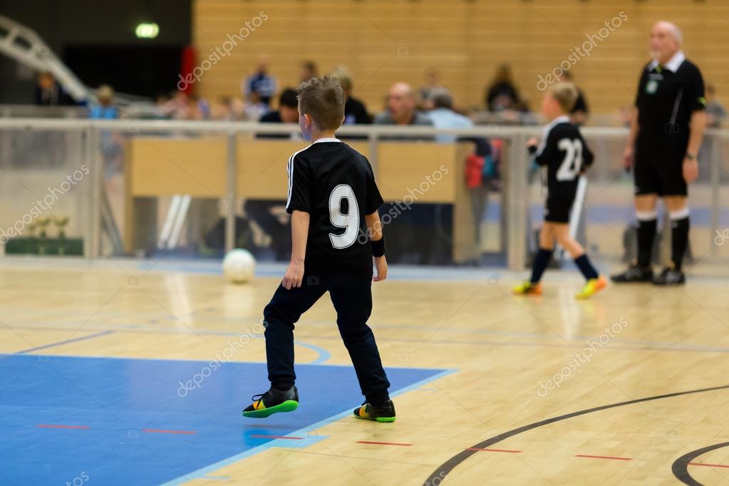 indoor kids soccer near me