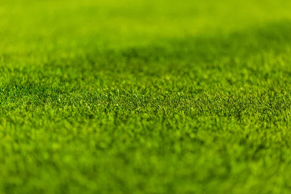 Soccer pitch — Stock Photo, Image