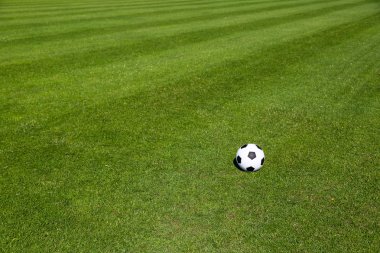 Futbol Sahası
