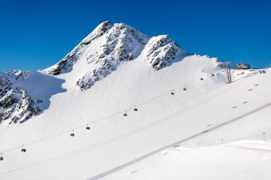 Kayak Merkezi Soelden