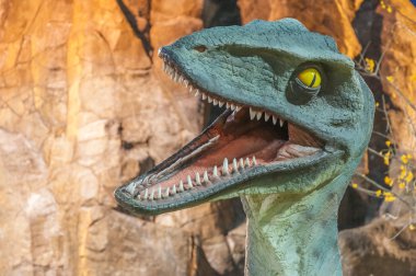 dinozor