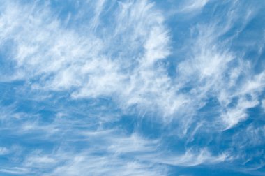 gökyüzü arka plan