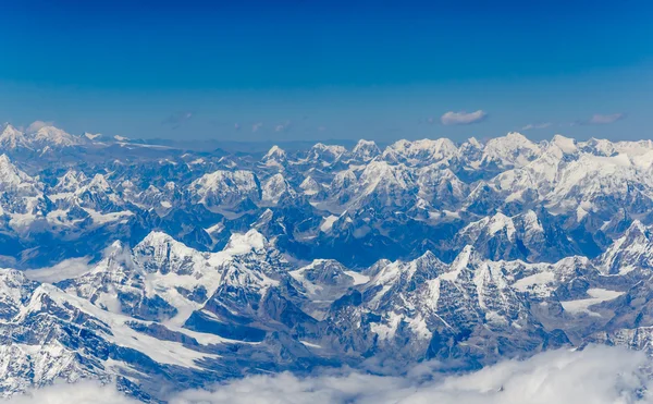 Himalayas — Stock Photo, Image