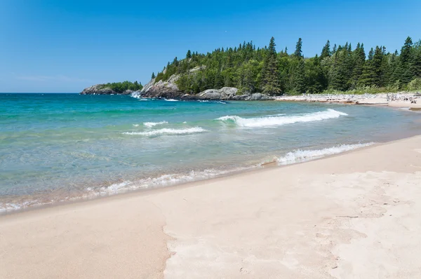 Great Lake Superior — Stock Photo, Image