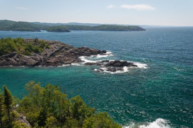 Büyük Lake Superior