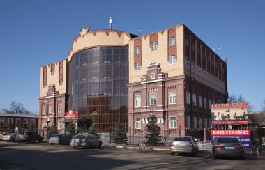 Banliyö Ramenskoye ,Street Chugunova ev,4 