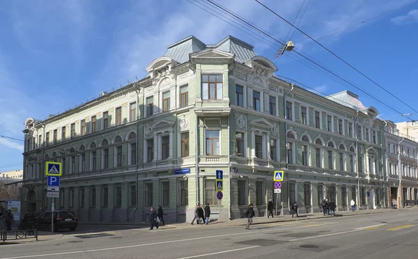 Fotos de Bolshaya lubyanka de stock, Bolshaya lubyanka imágenes libres