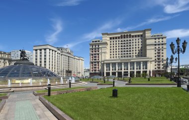 Beş yıldızlı otel 