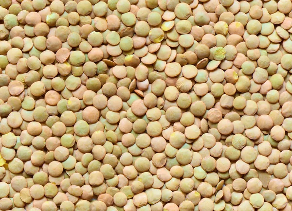 Traditional Asian Agricultural Crop Green Lentil Background Flat Layout Close Royalty Free Stock Photos