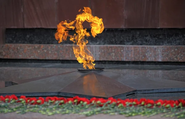 Moskova, Eternal Flame