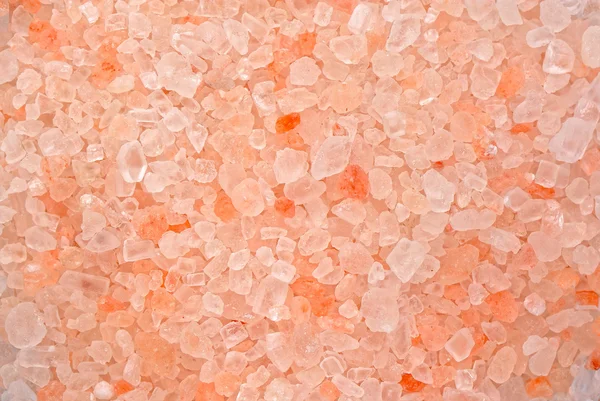 Himalayanskt rosa salt — Stockfoto