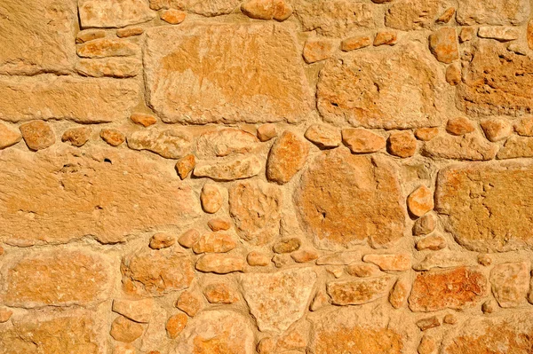 Antigua pared de piedra —  Fotos de Stock