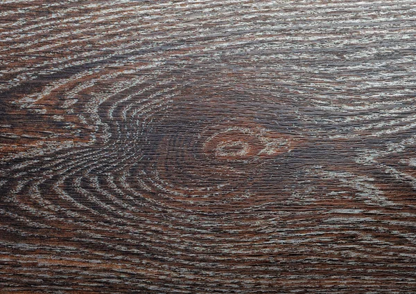 Detailaufnahme eines Linoleum-Holzhintergrundes — Stockfoto
