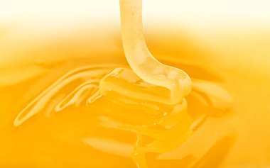 Akan tatlı bal sarısı arka plan