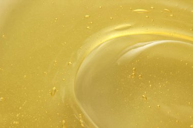 Akan tatlı bal sarısı arka plan